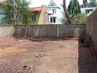 Highly Valuable Land Plots for Sale in Malabe Arangala Town