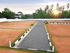 Highly Valuable Land Plots For Sale In Piliyandala Gonamadiththa