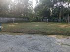 Highly Valuable Land Plots Sale In Athurugiriya Town