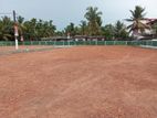 Highly Valuable Land Plots Sale in Boralesgamuwa Bokundara