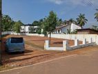 Highly Valuable Land Plots Sale In Maharagama