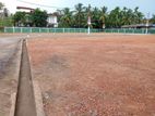 Highly Valuable Land Sale in Bokundara