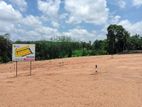 Highly valuable land sale in kosgama