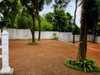 Highly Valuable Land – Thalawathugoda