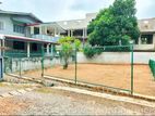 Highly Valuable Residential Land for Sale in Pelawaththa R14