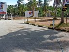 Highly Valuable Residential land for sale in Yakkala City