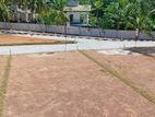 Highly Valuable Residential land for sale in Yakkala City