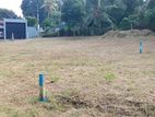 Highly Valuable Residential Land Plots for Sale In Hokandara