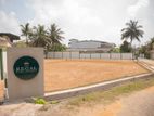 Highly Valueble Land Plots for Sale in Rathmalana R01