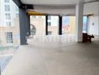 Highly Visibility Prime Commercial Bulding For Rent In Colombo 03 [114C]