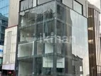 Highly Visibility Prime Commercial Bulding For Rent In Colombo 03 [114C]