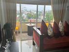 Highness Apartments Rajagiriya - Fully Furnished 3BR Apartment for Rent