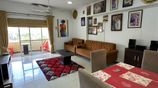 HIGHNESS FURNISHED APARTMENT IN RAJAGIRIYA FOR RENT