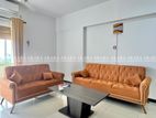Highness Residencies Semi Furnished Apartment for Rent - A48338