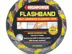 HIGHPOWER FLASHBAND No Leak Self Adhesive Flashing tape 50MM 2"X10 METRE