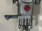 High Pressure Pump