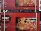 Highray 24" LED Tv
