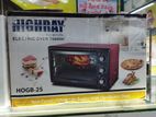 Highray Electric Oven