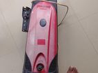 High Pressure Washer