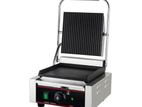 Commercial Panini Grill