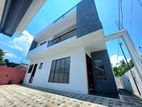 Highway Convenience! Modern House For Sale in Wattala