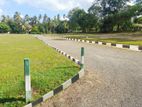 Highway එක අසාන්නයෙන් ඉඩමක් විකිණීමට -Beliatta