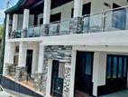 Highway Facing Luxury Two Story House For Sale In Kadawatha