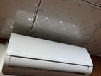 Higo Air Conditioner