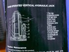 Vehicle Hydraulic Jack