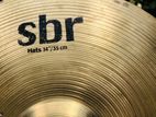 Hihat Plate 2 Sabian