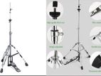 HiHat stand imported ( භාණ්ඩ ලැබුනු පසු මුදල් ගෙවන්න ) free delivery