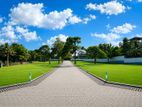 Hiigh Residential land for sale Boralesgamuwa