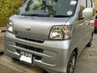 Hijet 2019 Car for Rent
