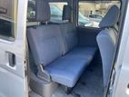 Hijet Buddy Van Seat