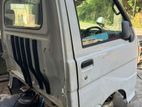 Hijet Daihatsu Cabin