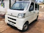 HIJET for Rent