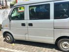 Hijet for Rent