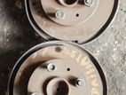 Hijet Front Hub Set