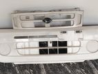 Hijet H200 Van Font Buffer