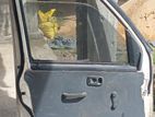 hijet left side manual door