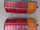 Hijet Old Tail light