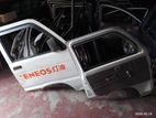 Hijet S100 Truck Doors