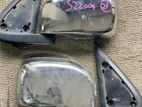 HIJET S200 Side Mirror