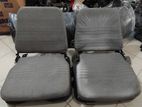 HIJET S200 Truck Seat set