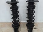 Hijet shock absorber