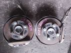 Hijet Truck S200 Hub set