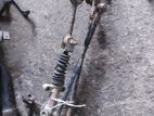 Hijet Truck Steering Rack Set