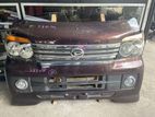 Hijet Wagon S320 Front Shell Full Set