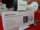 Hikvision CCTV Camera