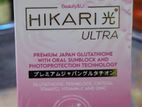 Hikari Ultra Glutathione Capsule